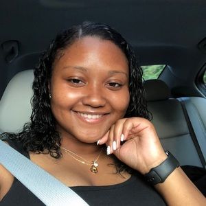 Meet your Posher, Jahquaya